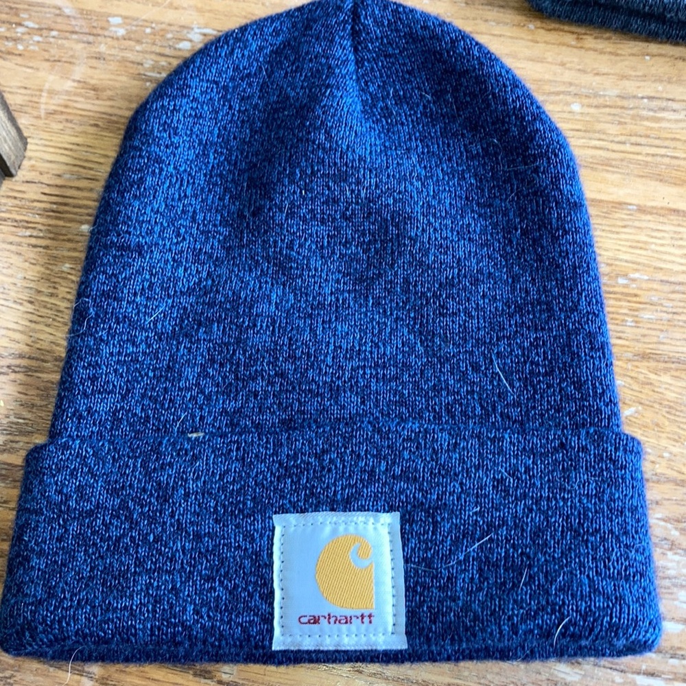carhartt hats